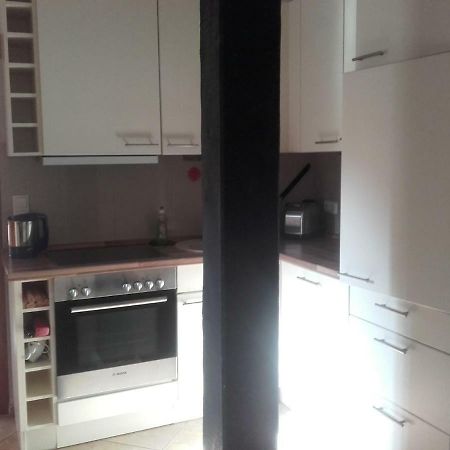 Apartment-Unter-Reet Kiel Extérieur photo