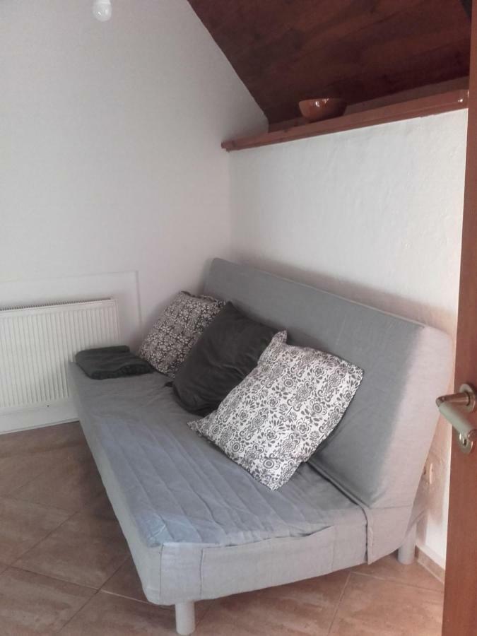Apartment-Unter-Reet Kiel Extérieur photo